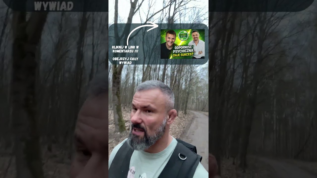 Komandosi SAS odpadli 17 razy. On to zrobił za pierwszym razem. Dlaczego?