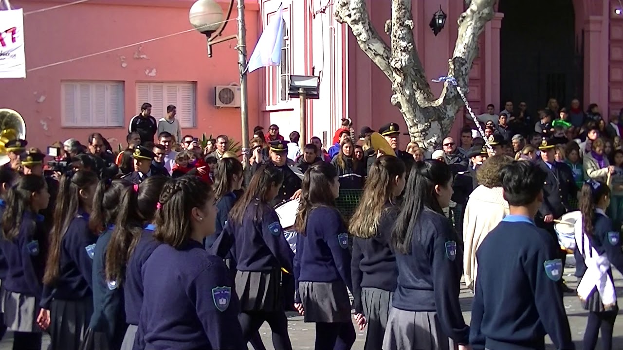 diego pereyra - marcha militar
