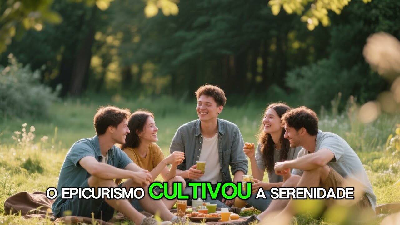 A filosofia antiga