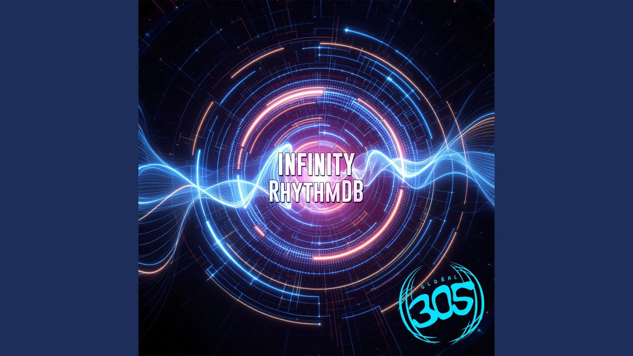 INFINITY (Original Mix)