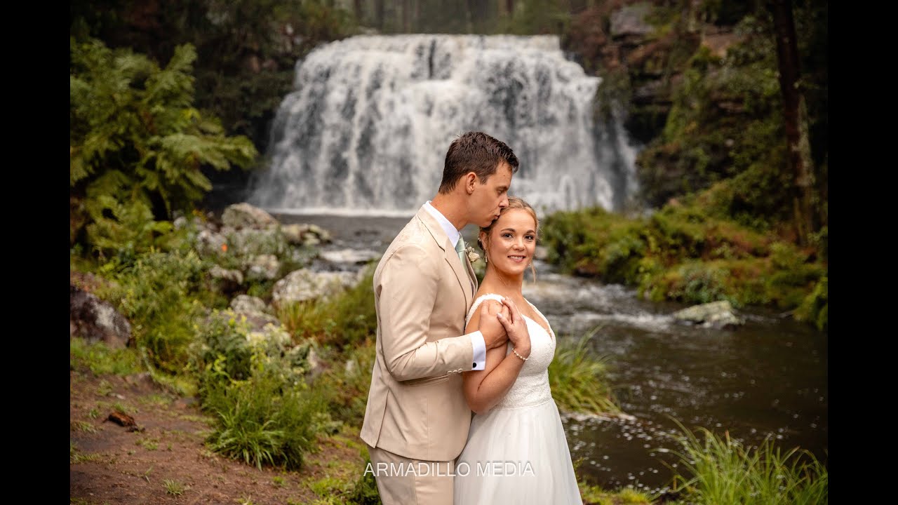 Charlotte and Gerhard | Highlights