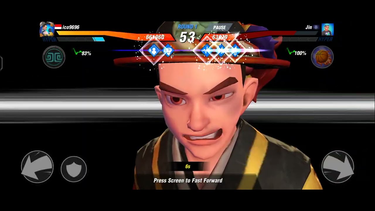 Global Party Challenge Walkthrough l Boxing Star