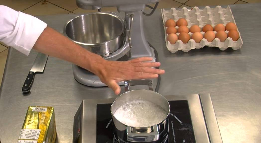 Comment préparer une crème au beurre parfaite?