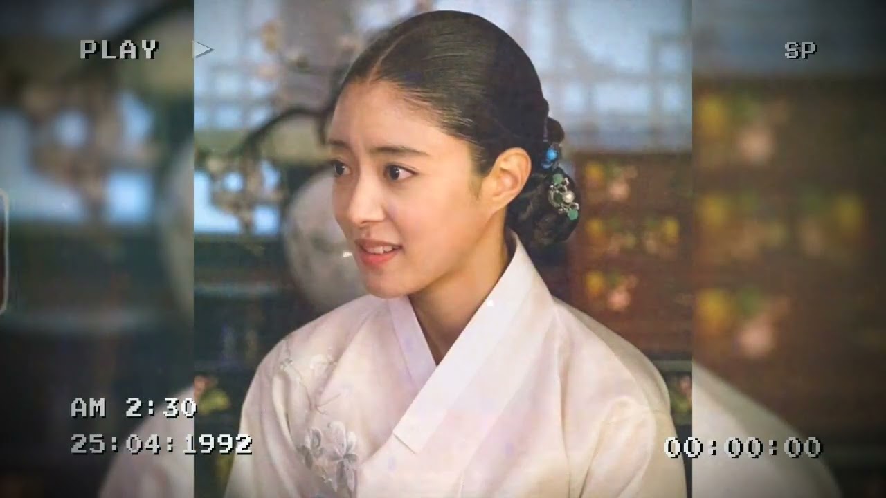 한복이 잘 어울리는 우리 세영언니🐰Lee Se Young wearing Hanbok collection🐰