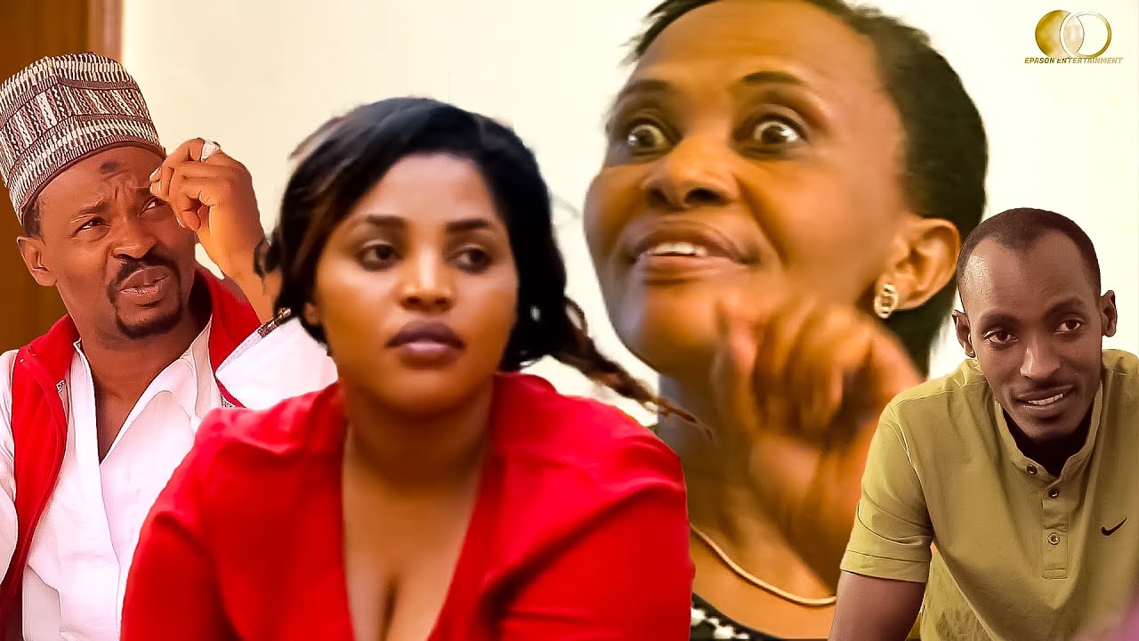 Ese Unkundira Iki Full Film Nyarwanda 2023 #citymaid #0780503525 #rwanda #ee #asia #citymaid