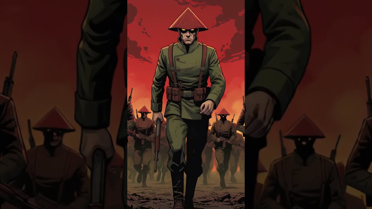 Pol Pot: Year Zero & the Killing Fields of Cambodia