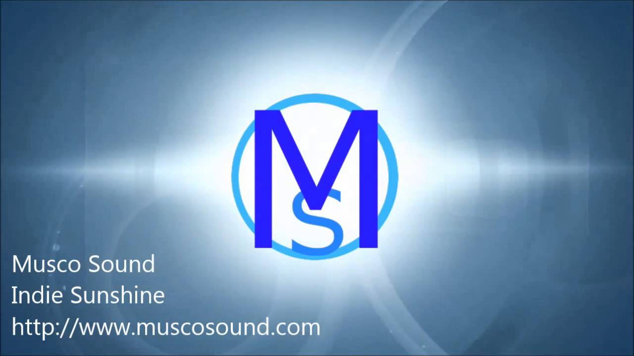 Mellow Electronic Music for Video | Indie Sunshine (Electronic Fusion)