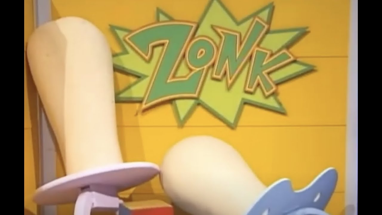 The OG Zonk Prizes (Part 2)