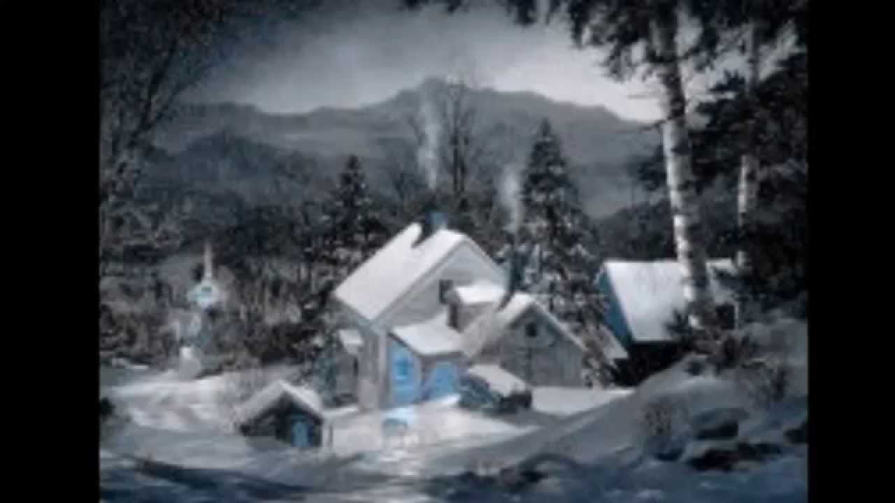 Minuit Chrétien - Bruno Pelletier