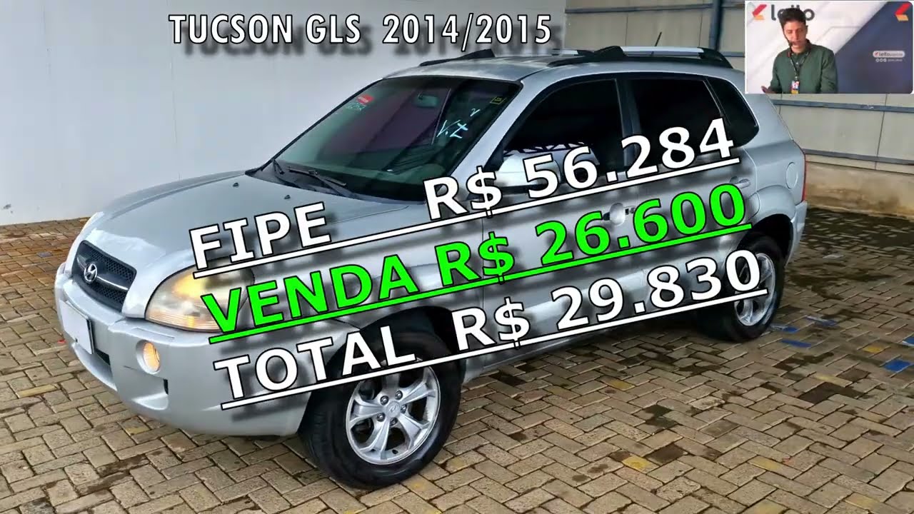 LEILÃO DE CARROS BARATINHO NO LEILÃO DE GOIANIA NO DIA 03.02.26