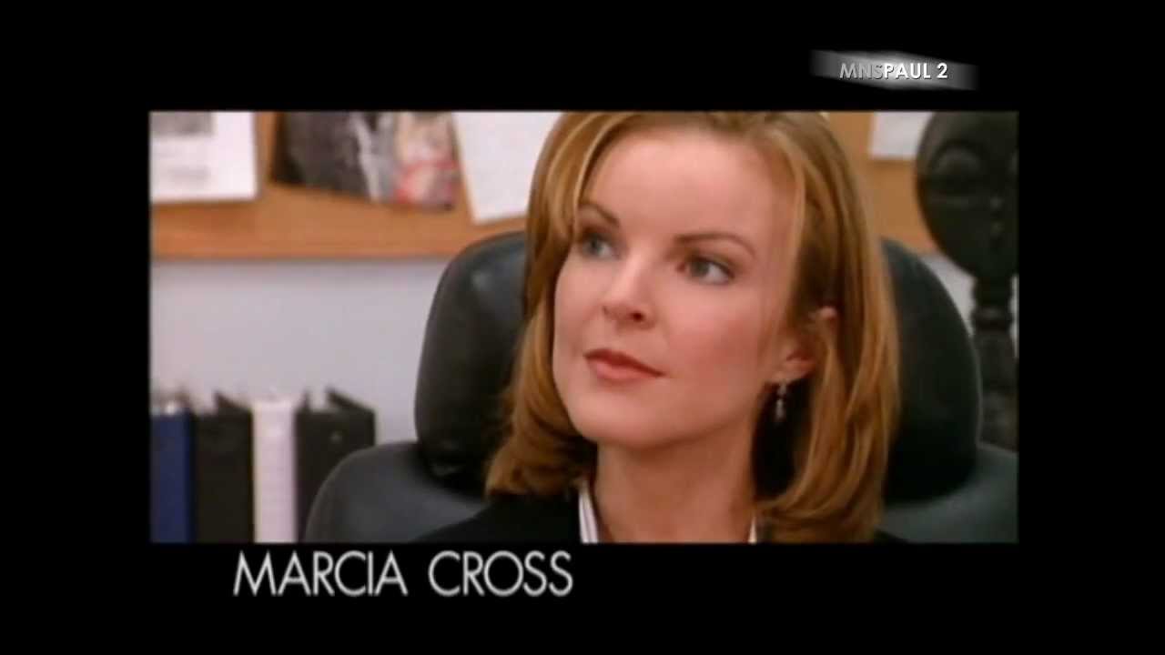 Melrose Place Opening Season 5 Version 1