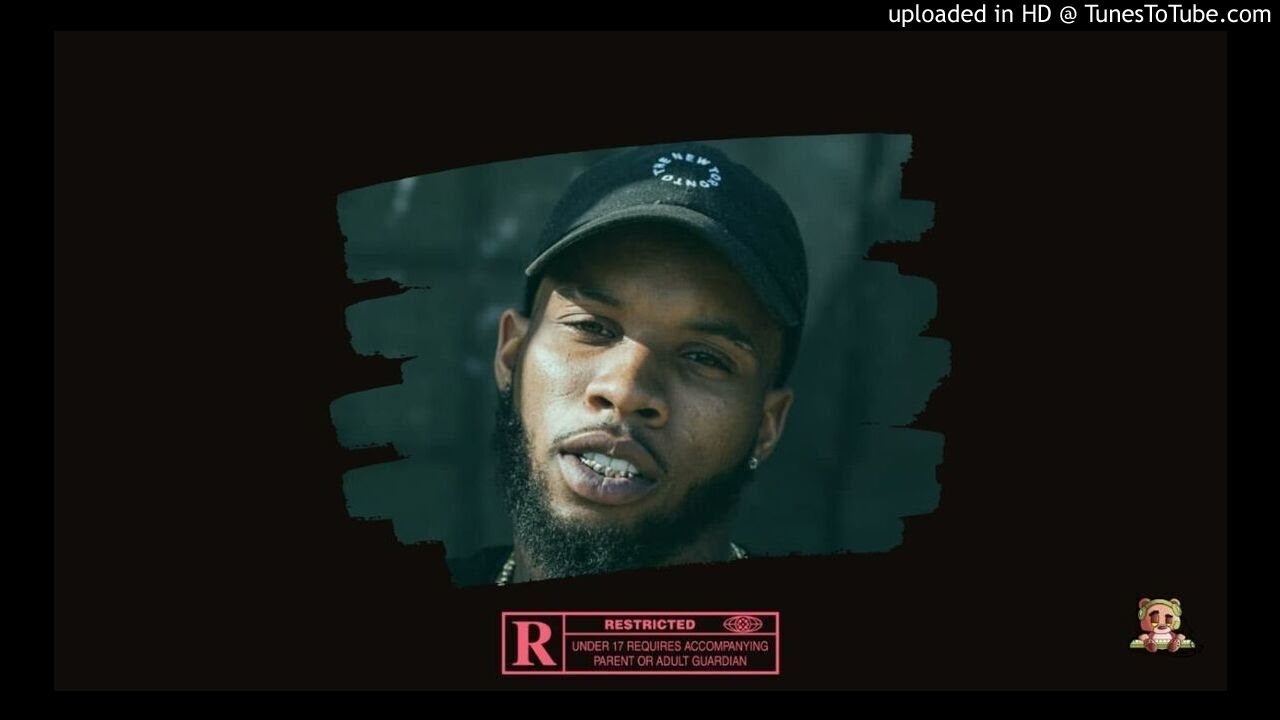 [FREE] Tory Lanez Type Beat 2021 - 