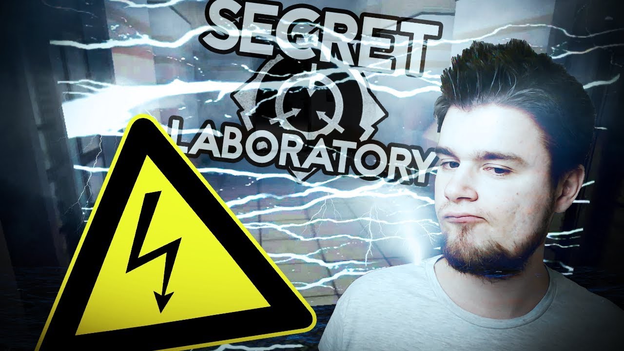 TESLA POROBIŁA WSZYSTKICH! | SCP: Secret Laboratory [#11] (With: Ekipa)