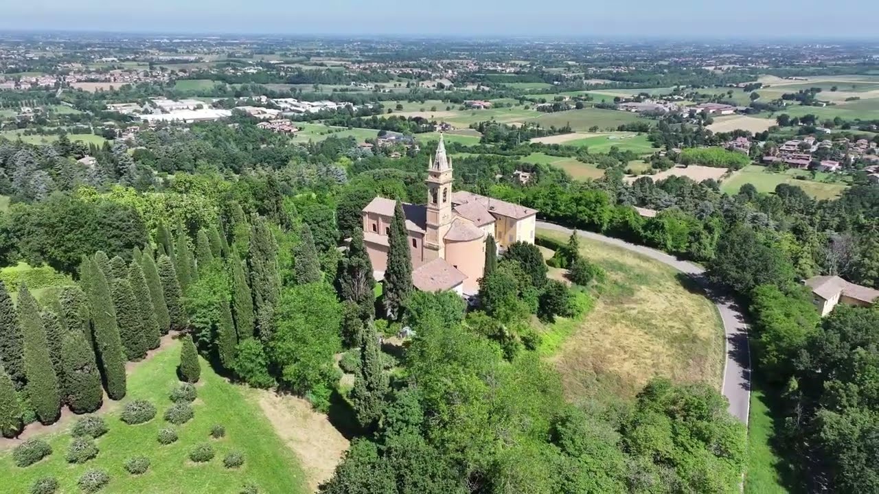 Le Colline di Albinea