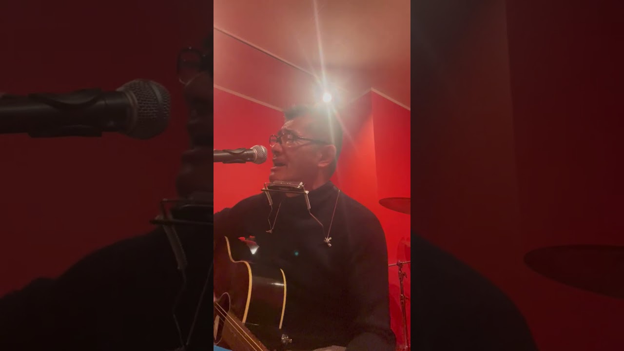 春よこーい🎸❤️東京余韻