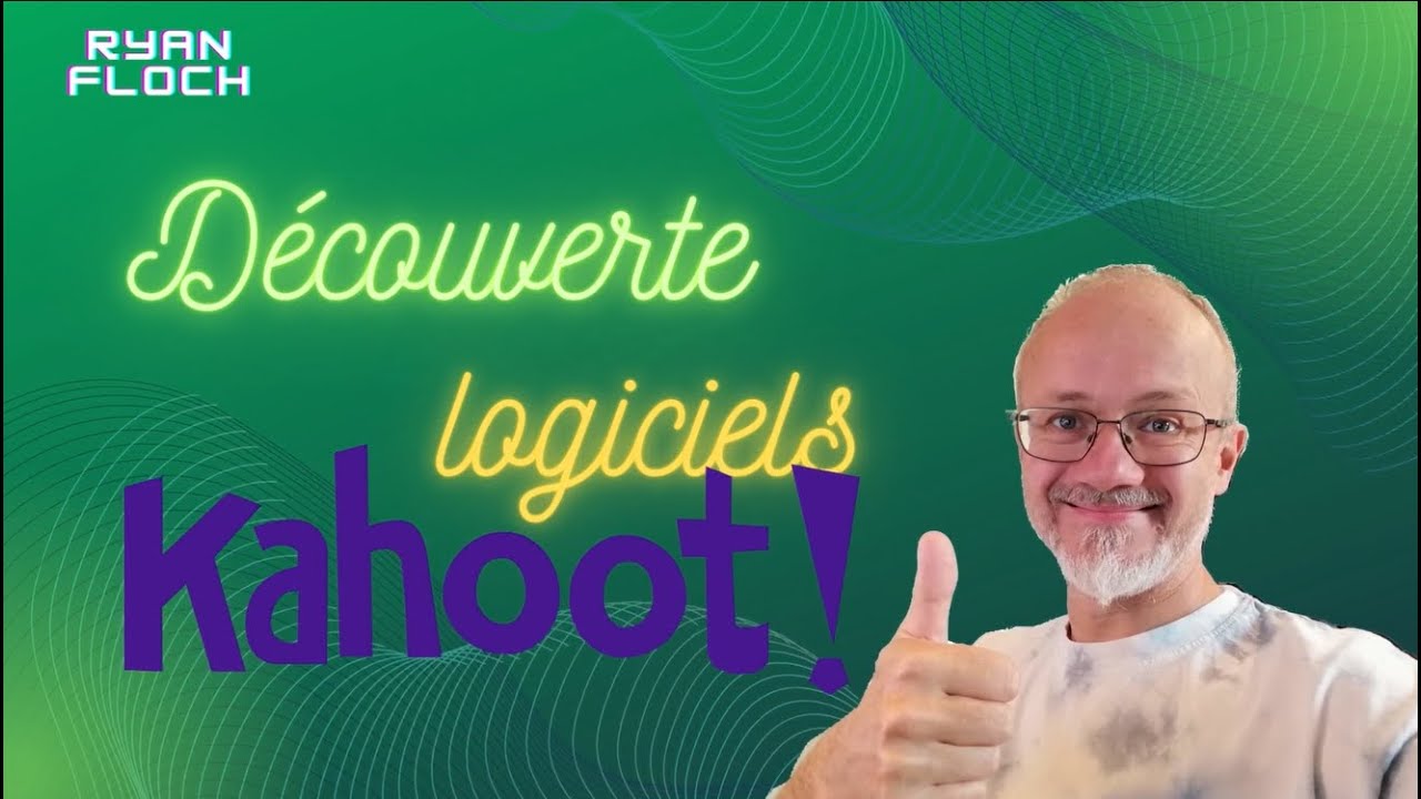 Découverte Kahoot - Créez vos quizz!