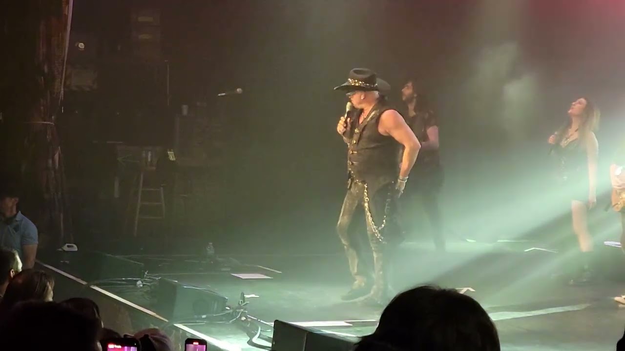 Geoff Tate @ Orlando House of Blues 