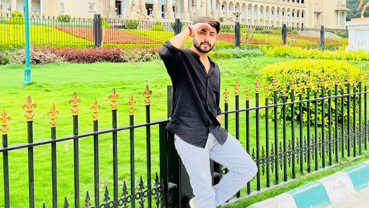 Harshu Arora Vlogs is live