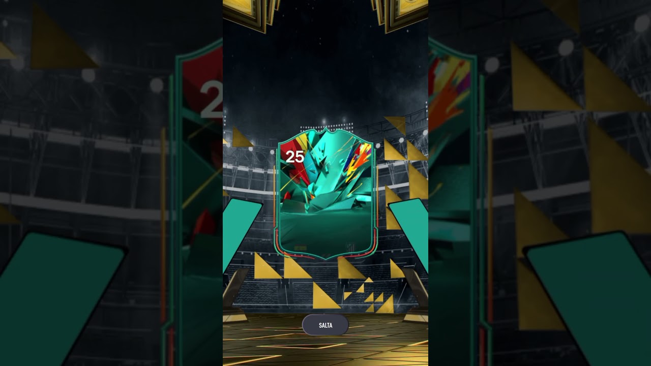 PACK OPENING - 84+ - SMOQ GAMES 25