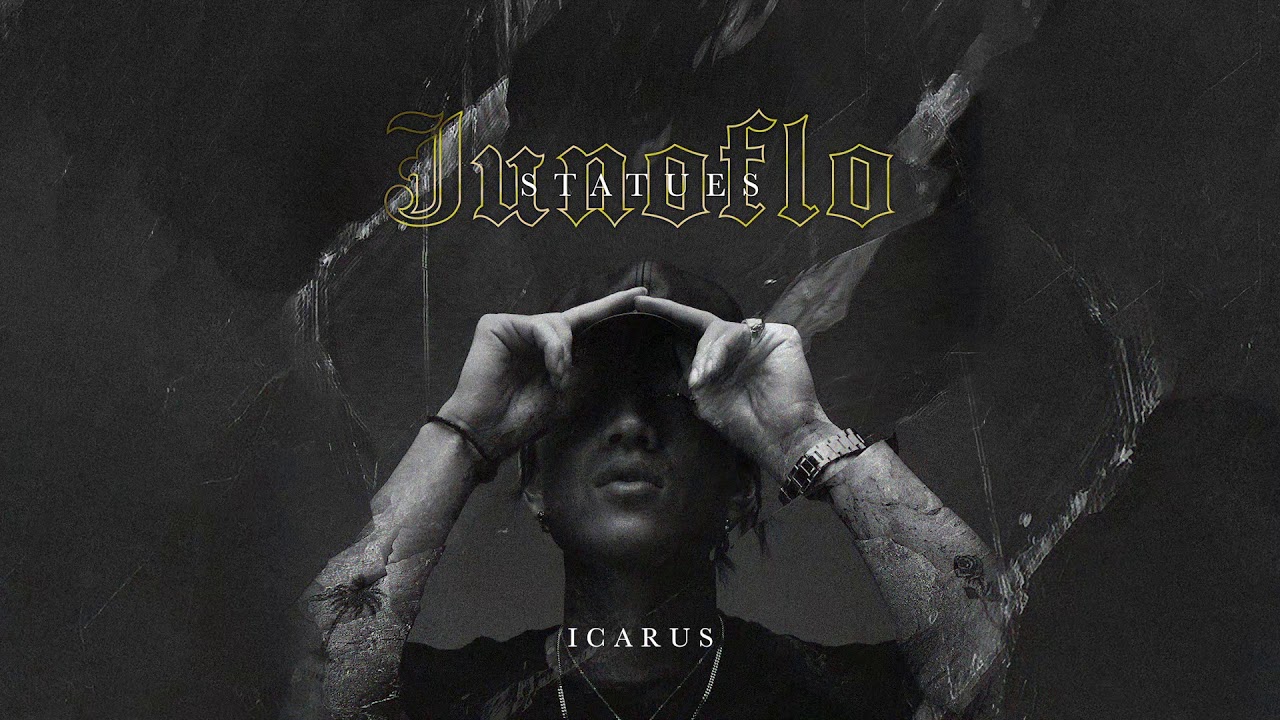 Junoflo - Icarus [Official Audio]