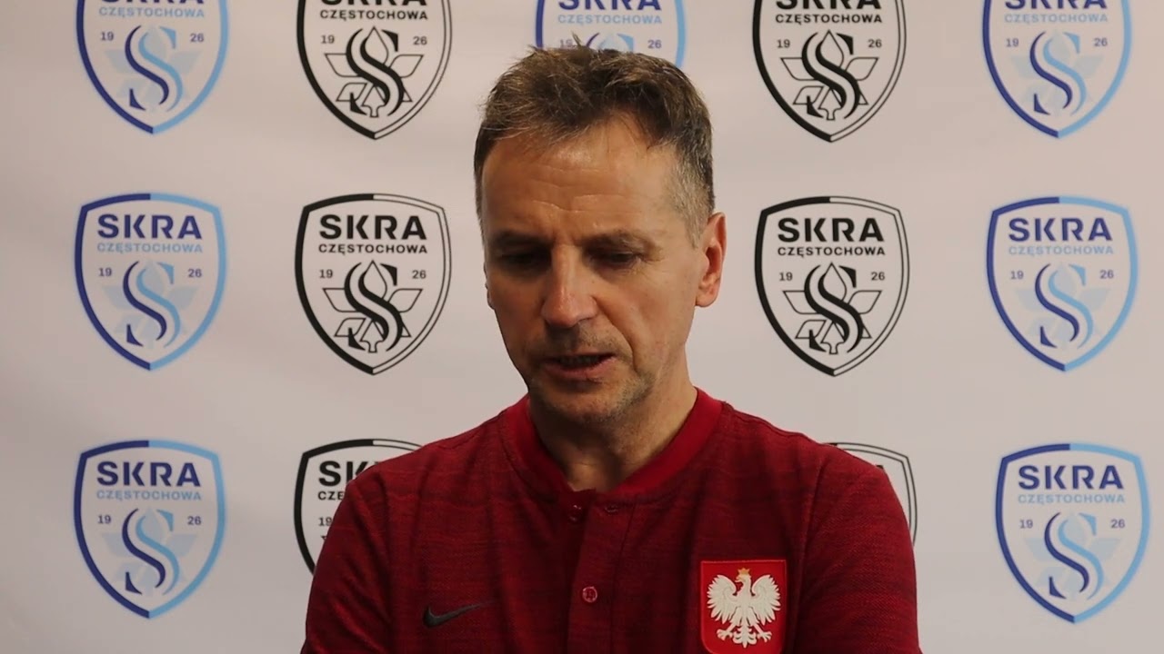 Andrzej Dawidziuk: Jestem zbudowany tym, co zobaczyłem