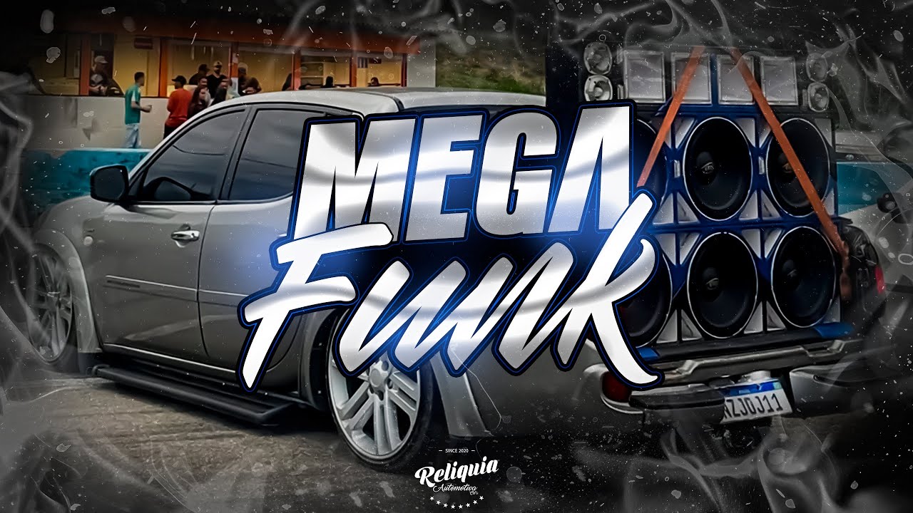 MEGA FUNK PANCADÃO AUTOMOTIVO REMIX 2026 - PANCADÃO AUTOMOTIVO GRAVE FORTE 2026 PARTE 27 JANEIRO