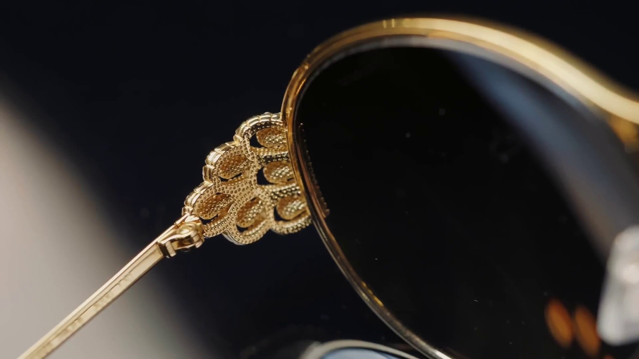 Очки Chopard - коллекция Шопард ► Обзор