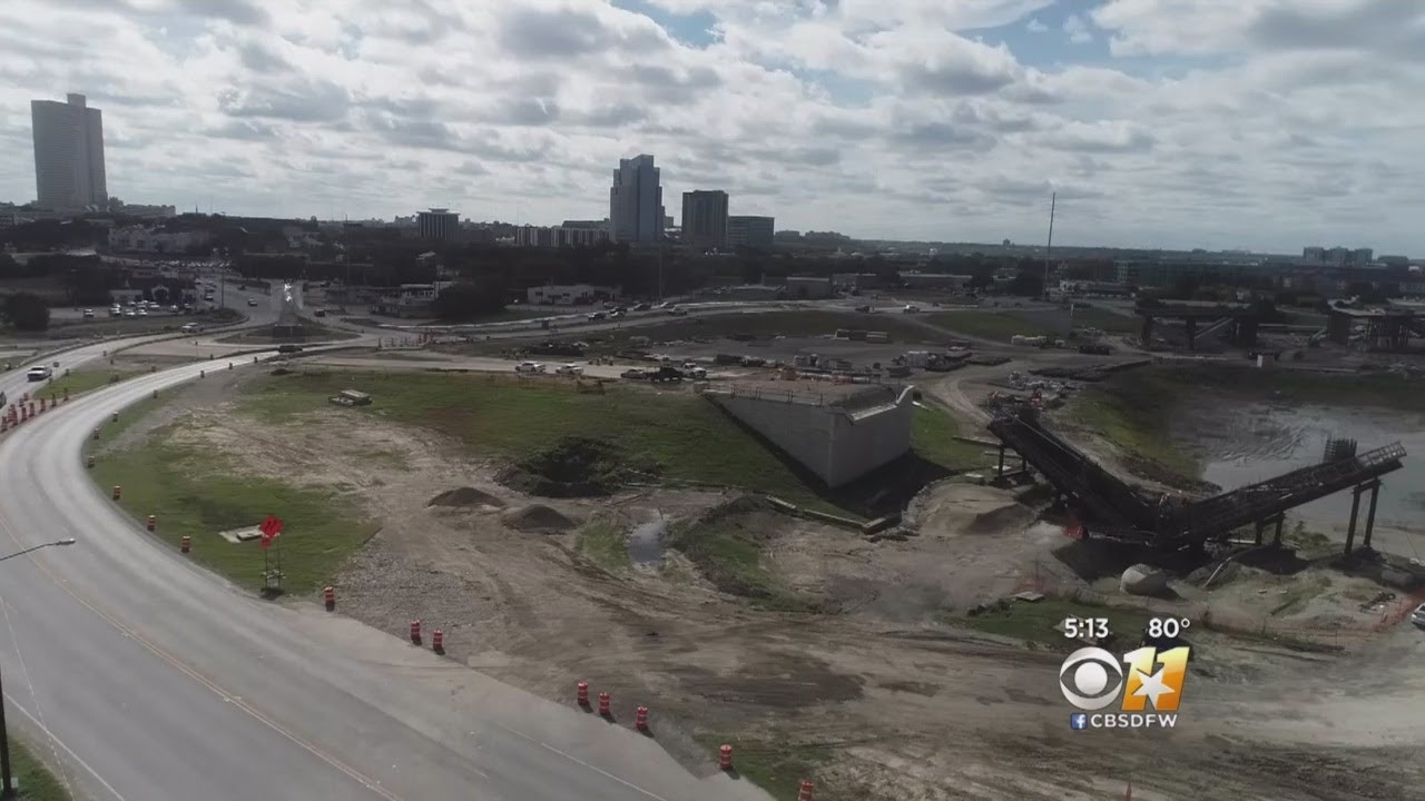 Emergency Meeting After Calls To Halt Panther Island Project