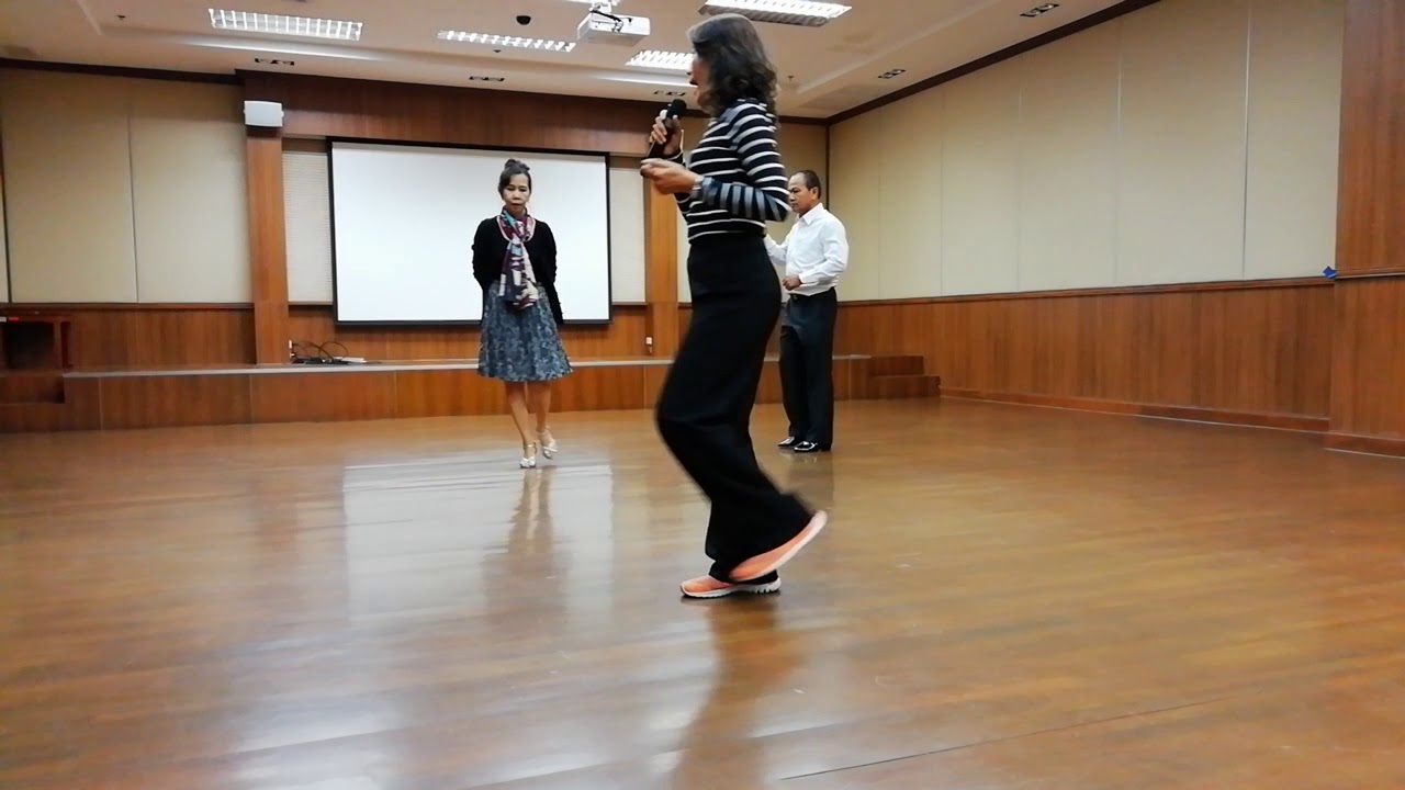 ทบทวน Rock4 เรียนเพิ่มฟิกเกอร์ Stop and go