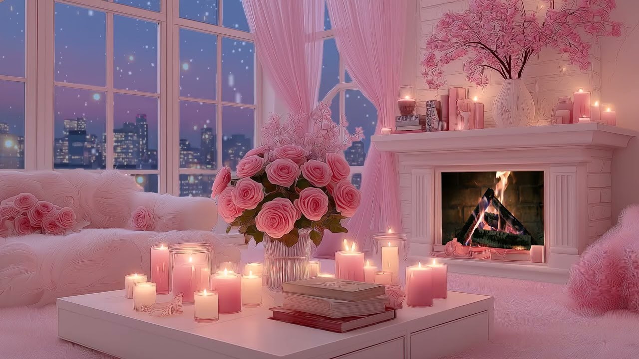 🎹🌙 Peaceful Night Piano Music | Soothing Sounds for Stress Relief & Anxiety