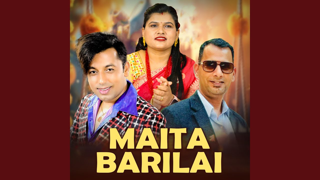 MAITA BARAILAI