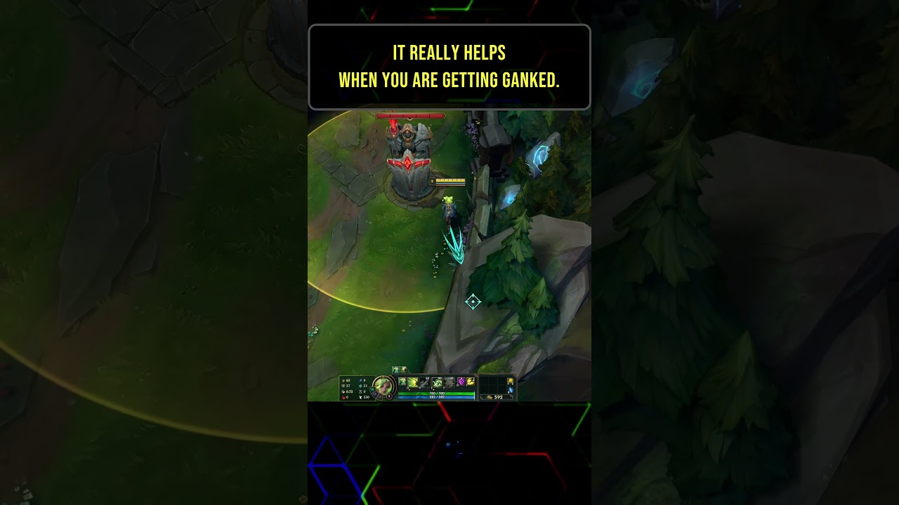 Zeri Best Wall Tricks