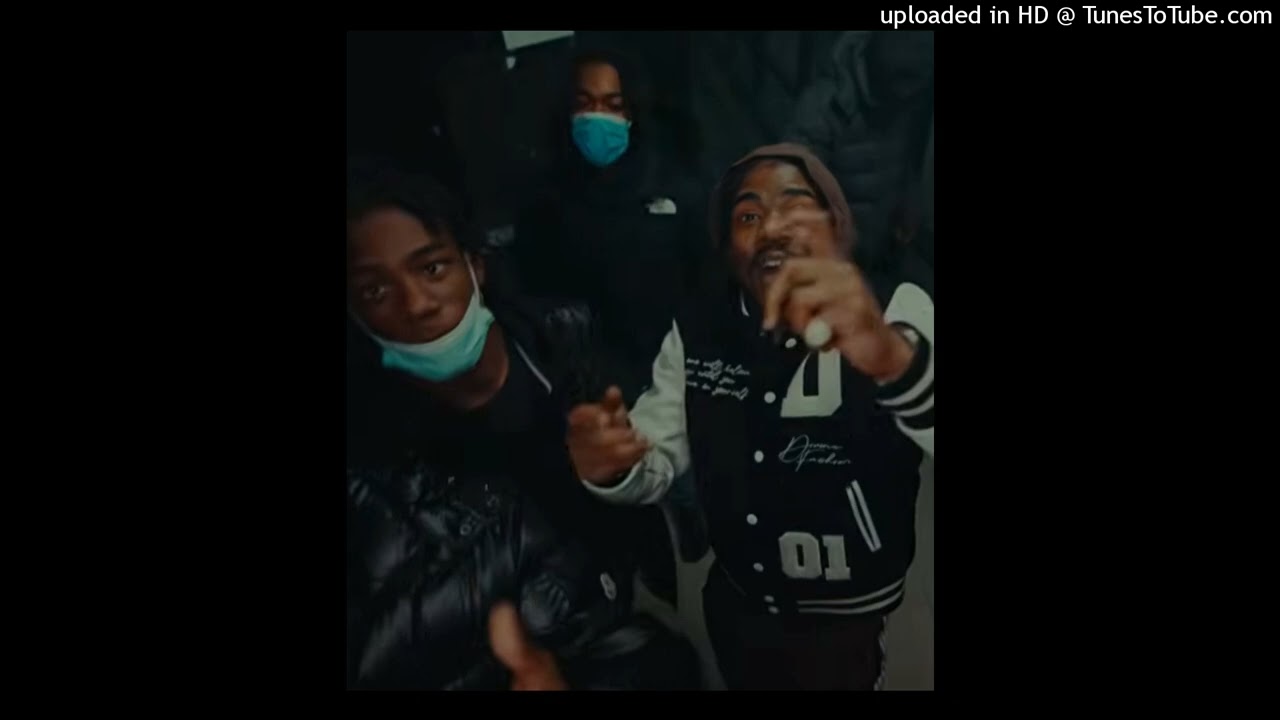 Kay Glizz x Coe Wiki X Mdot 59 Sample Type Beat 2026 