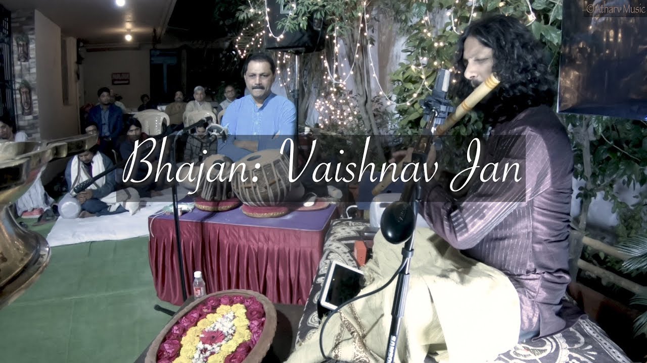 05 Bhajan - Vaishnav Jan