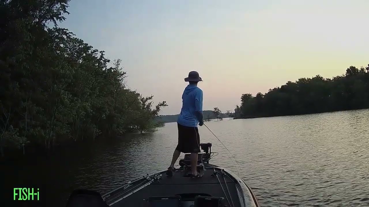 Rough River June 2025