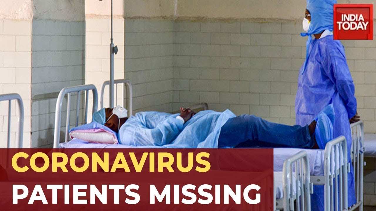 7 Suspected Covid-19 Patients Went Missing From Ludhiana, Punjab