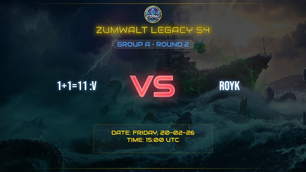Match 2