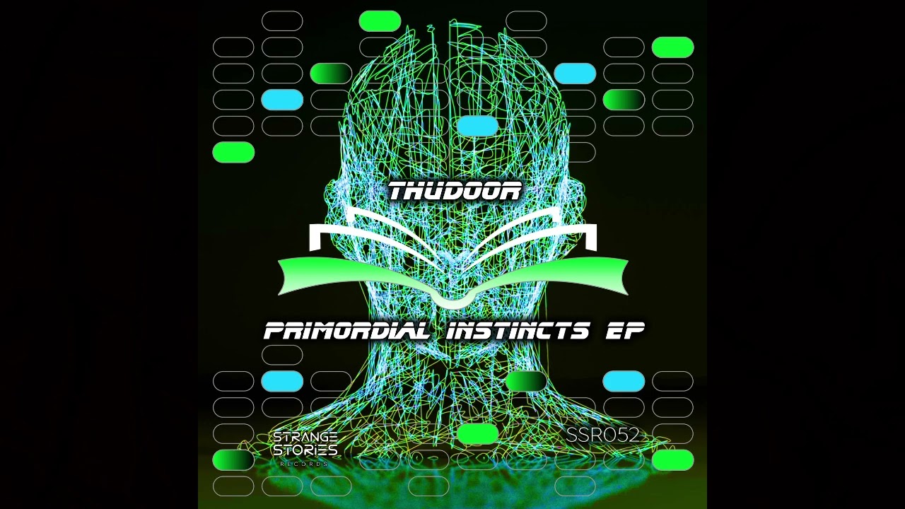 Thudoor - Hoax [SSR052]