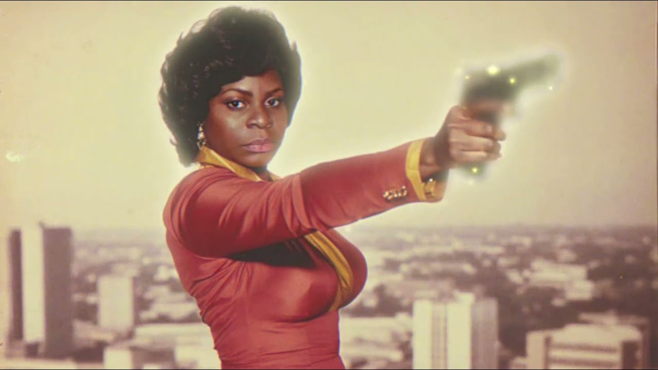 Que Tiro Foi Esse (1974)