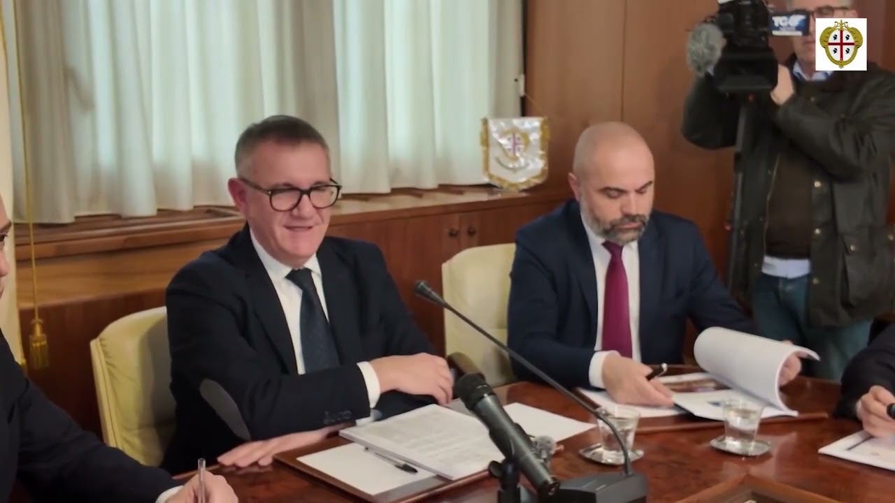 Consiglio regionale, Comandini presenta il bilancio 2025: 62 sedute e 36 leggi approvate