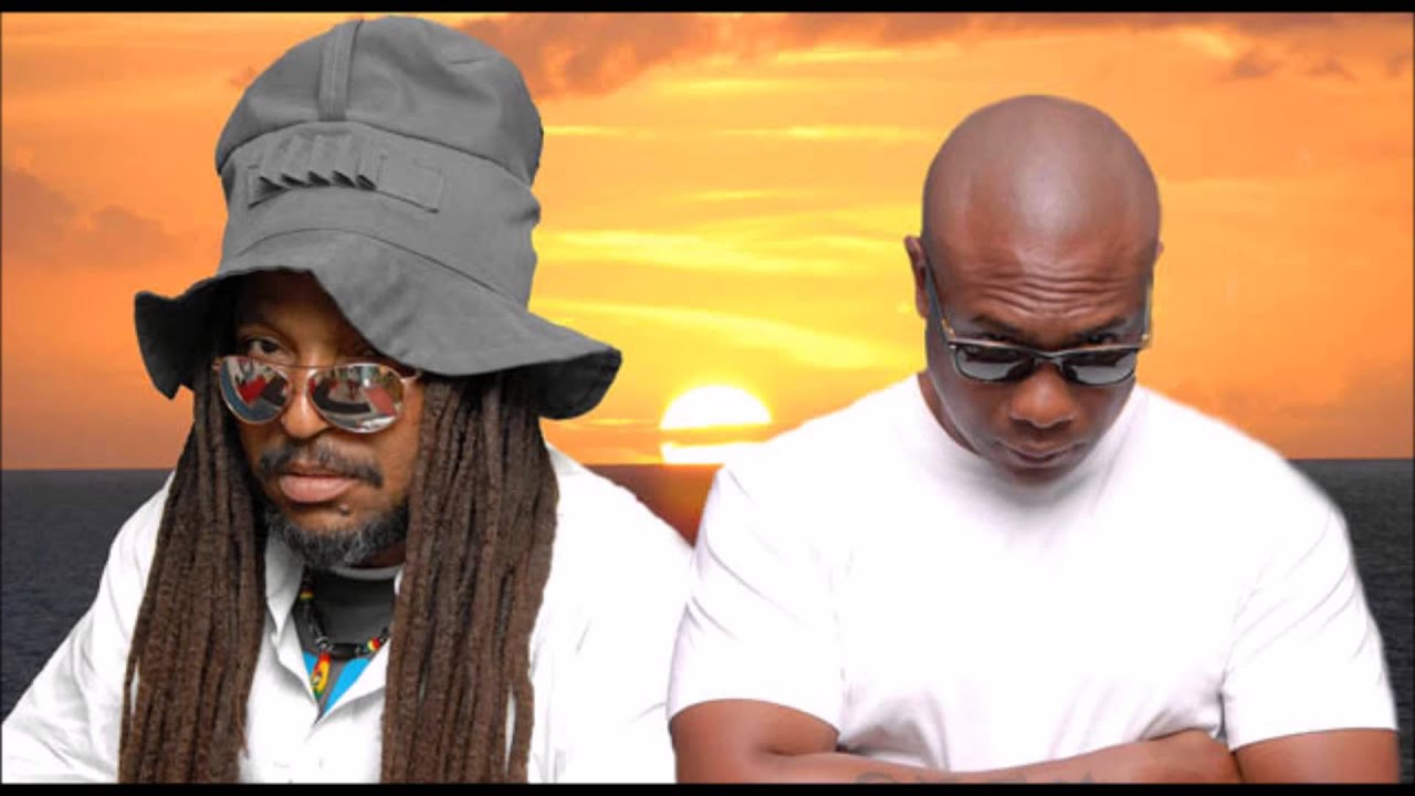 DREAD & The Baldhead Gas Station