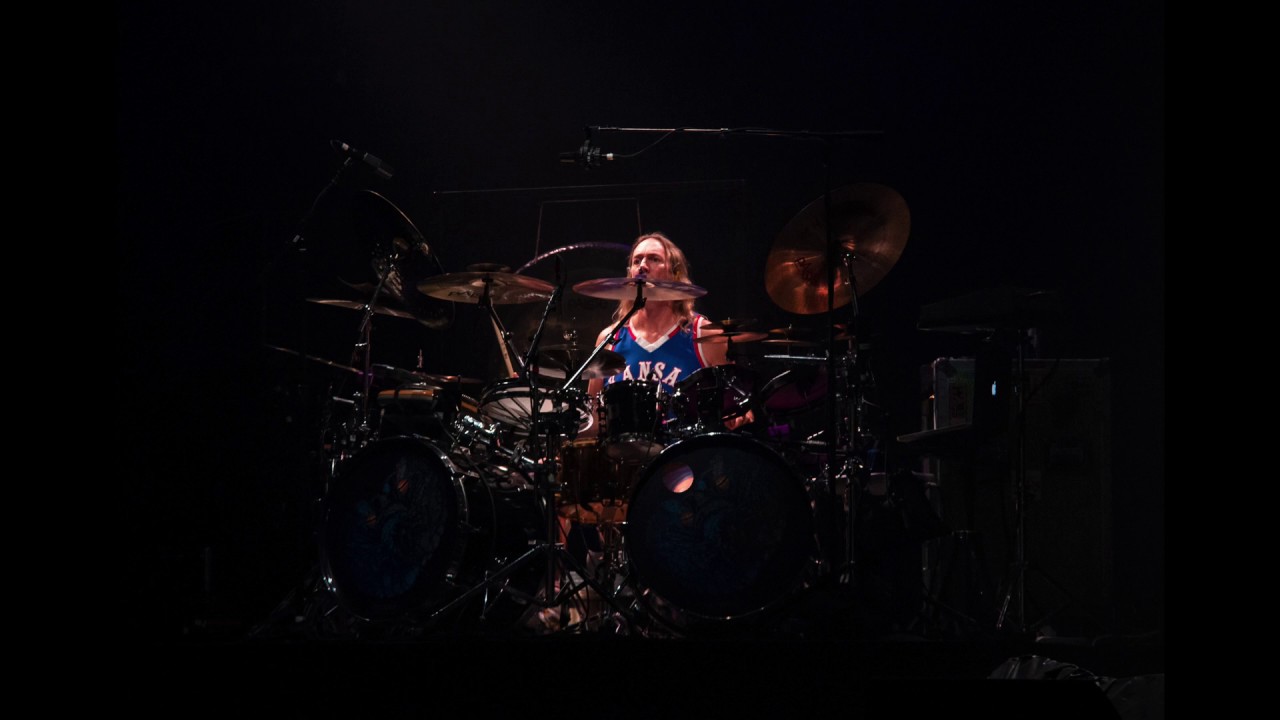 DANNY CAREY & JAMIE KIME BAND : NO QUARTER / LED ZEP COVER ( Live - The Baked Potato - L.A. 2020 )