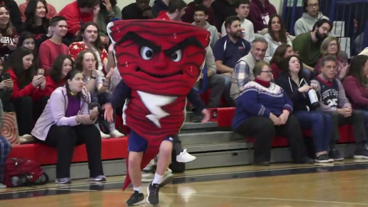 2023 SSHS Winter Pep Rally
