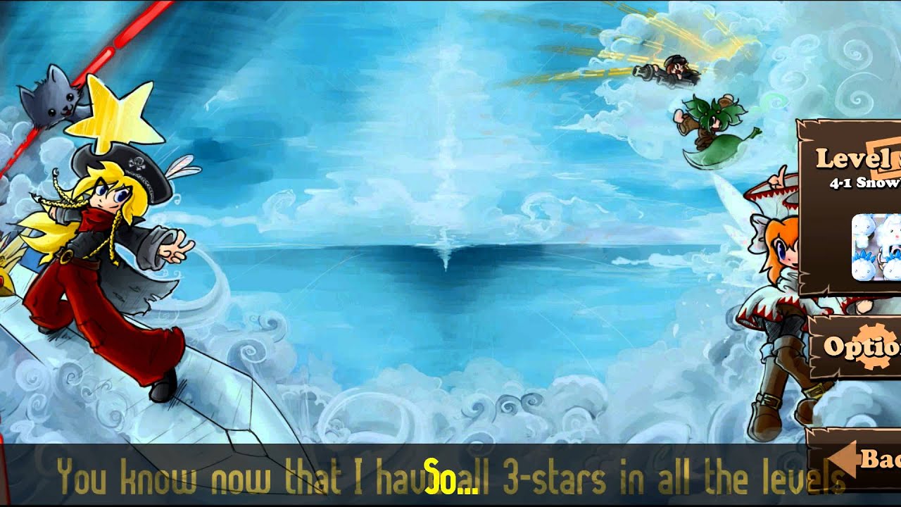 Let's Play Bullet Heaven 2 - Summary