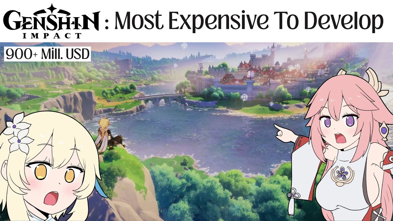 POV: Video Game World Records