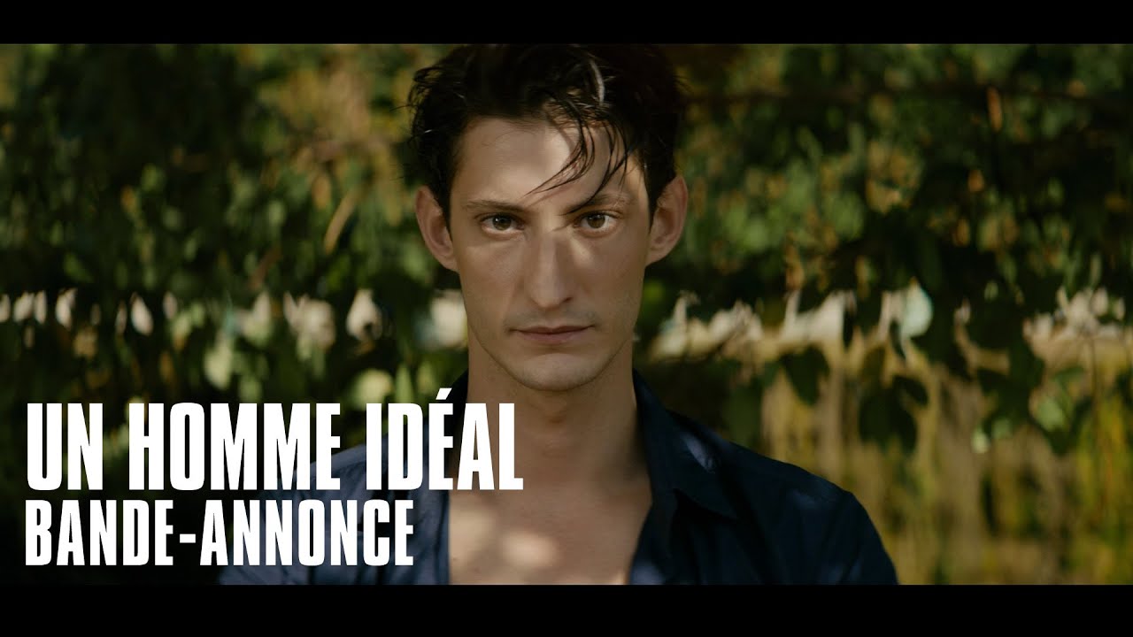 Un homme idéal de Yann Gozlan avec Pierre Niney - bande-annonce