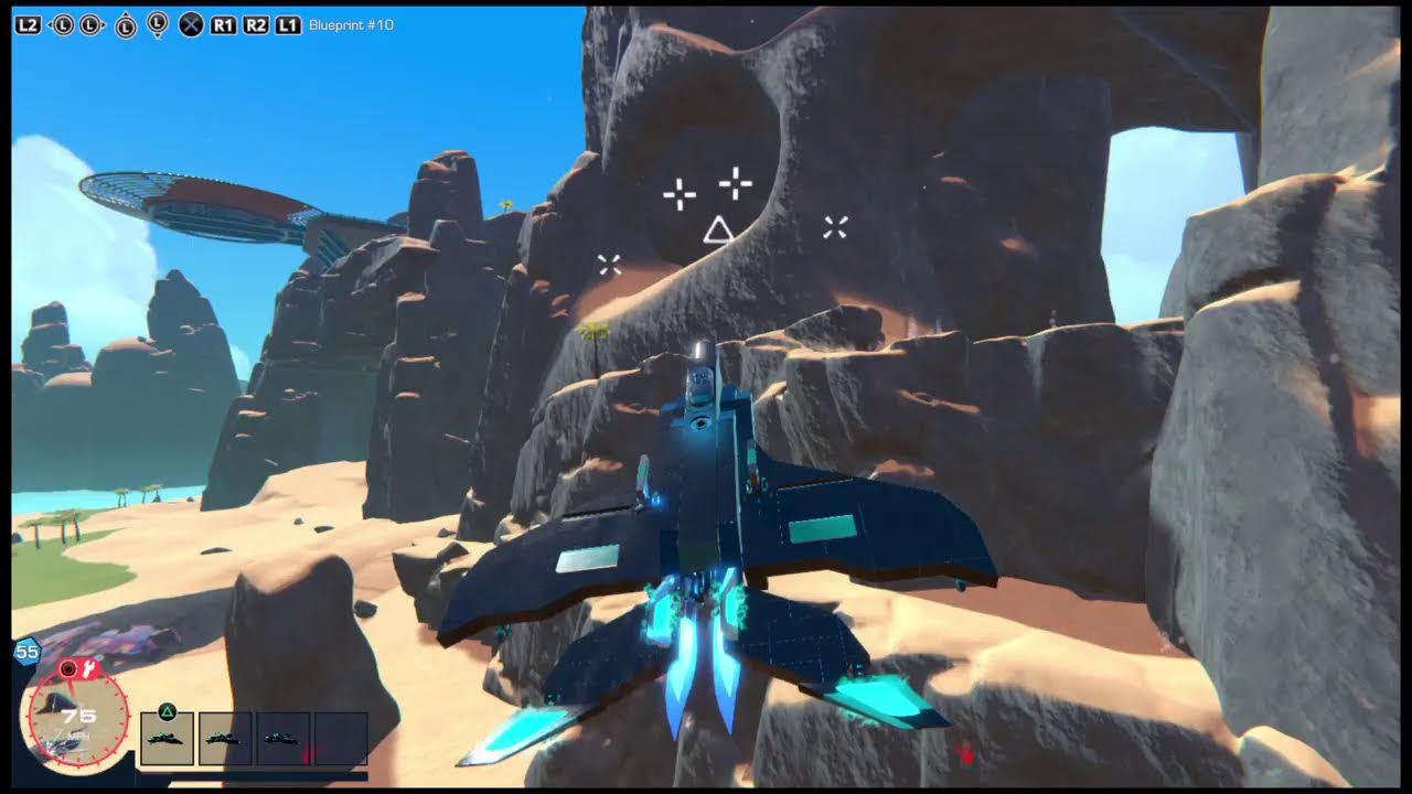 Stoned trailmakers