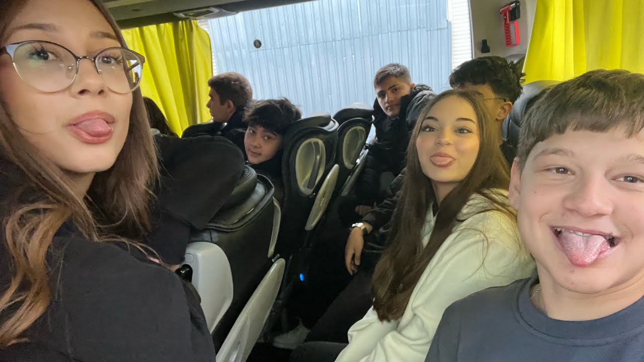 ŞİRİNCE VLOG