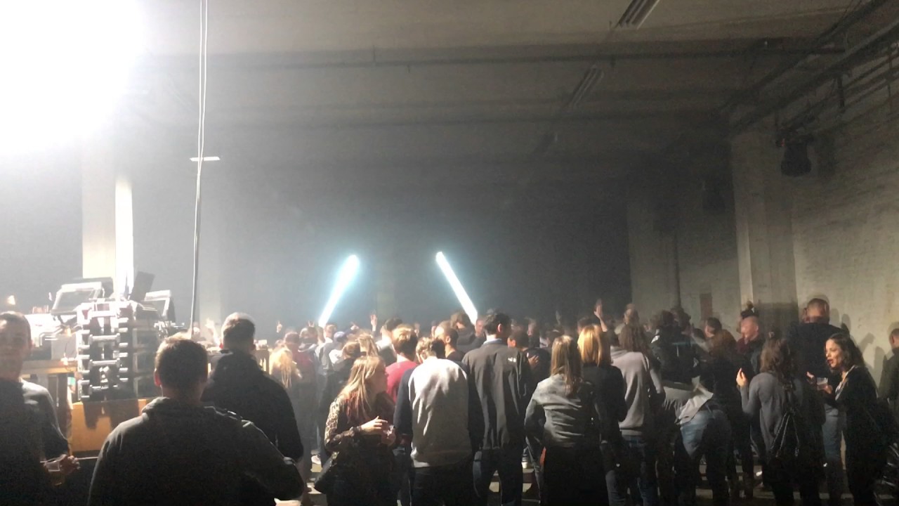 Kompass Klub 31.03.2017 Gent