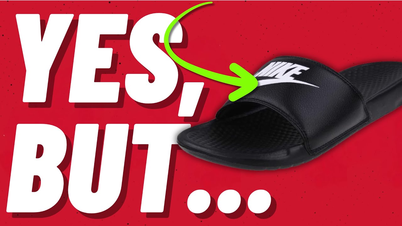 Honest 4-Year Review of Nike Benassi Slides | Great Until This Happened&hellip;